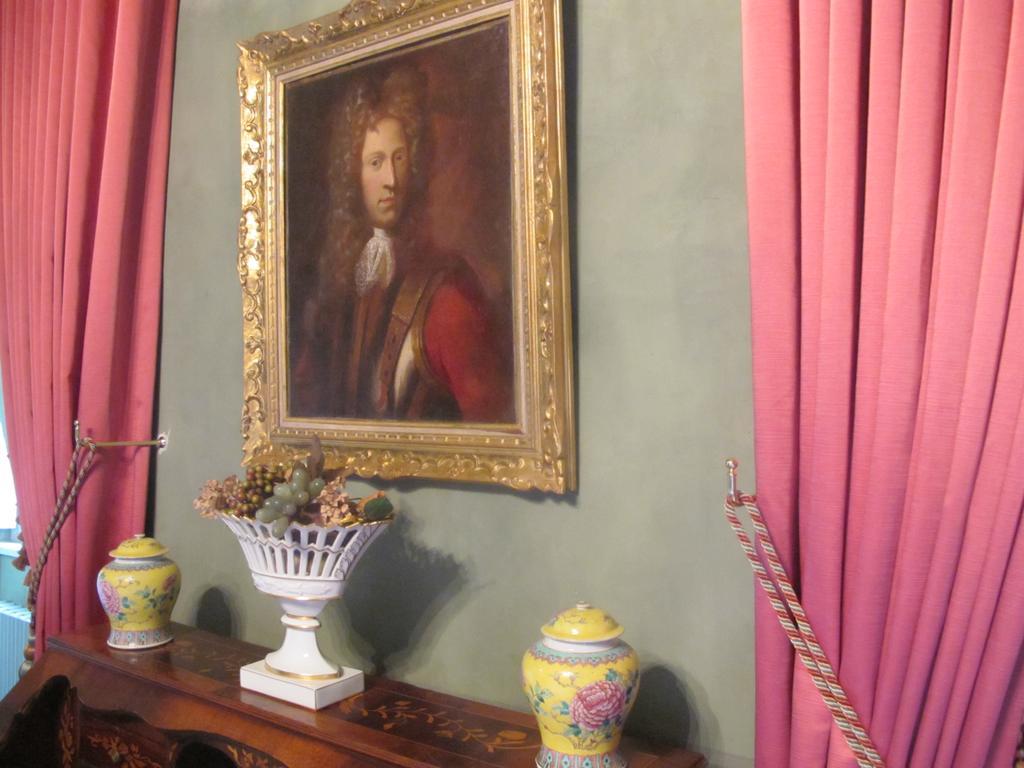 Chateau De Canac Rodez Zewnętrze zdjęcie