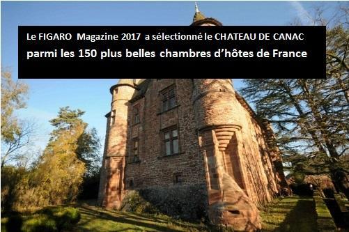 Chateau De Canac Rodez Zewnętrze zdjęcie